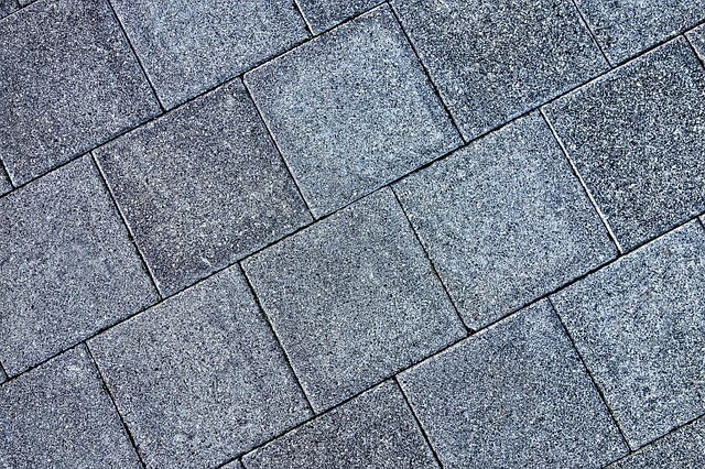 コンクリート平板